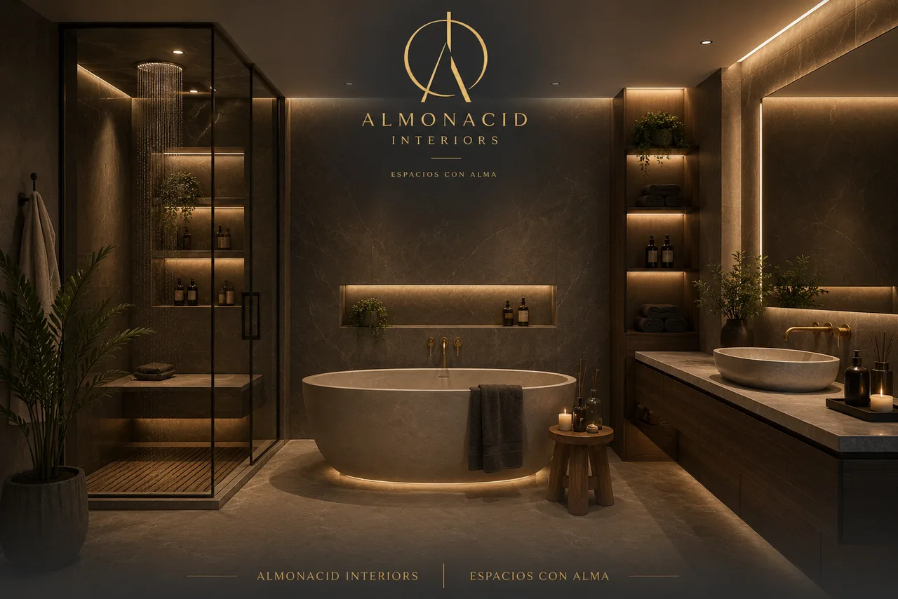 Baño Spa